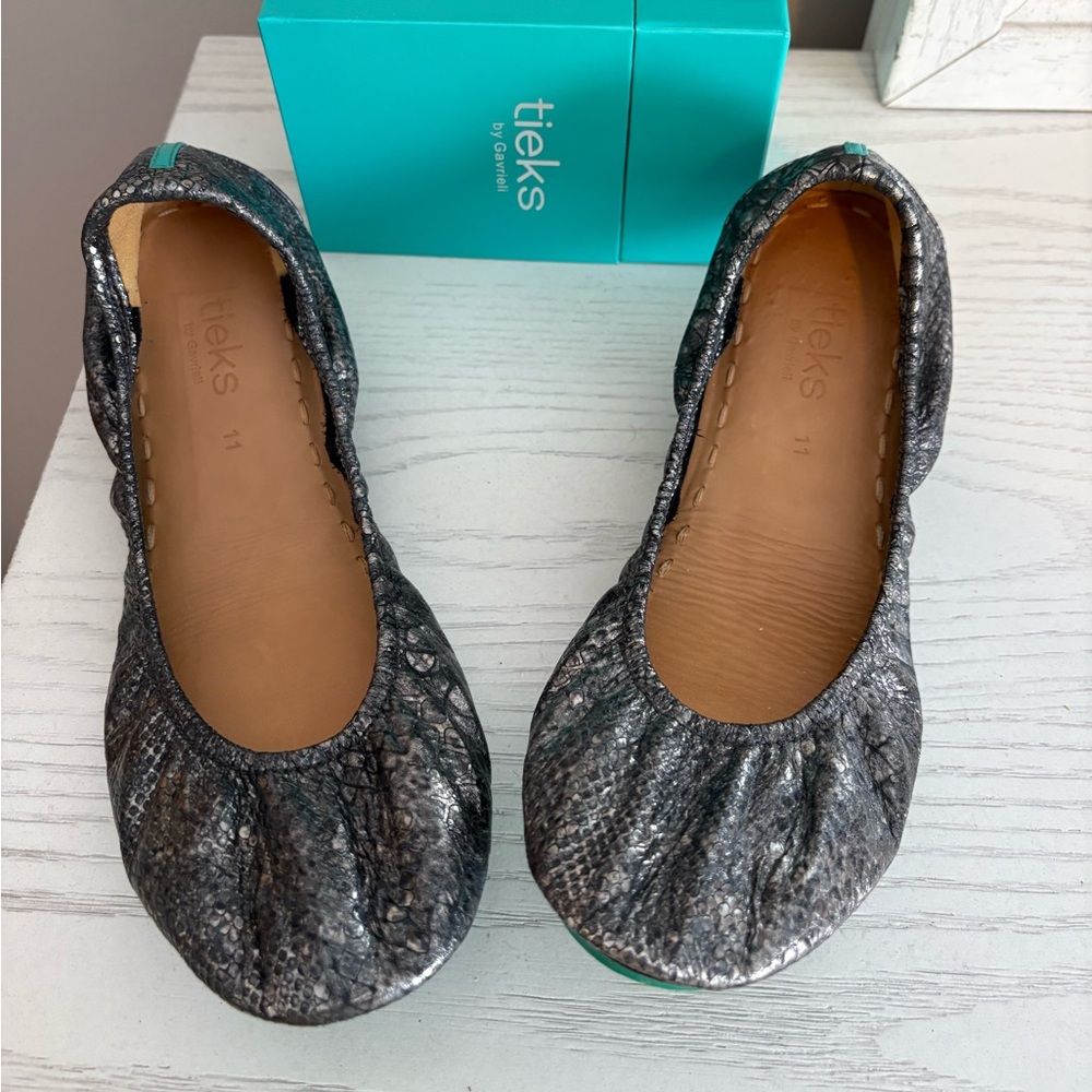 Drago Tieks